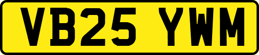 VB25YWM