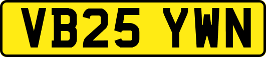 VB25YWN