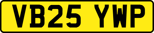 VB25YWP
