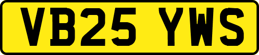 VB25YWS