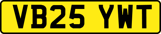 VB25YWT