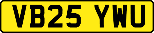 VB25YWU