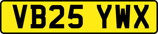 VB25YWX
