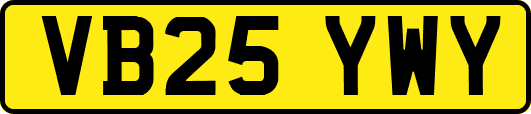VB25YWY