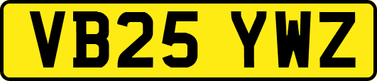 VB25YWZ