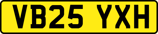 VB25YXH