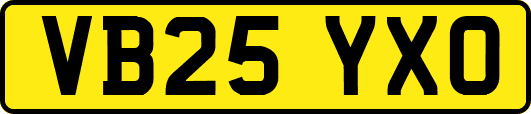 VB25YXO