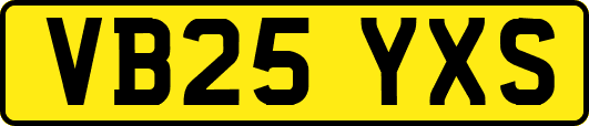 VB25YXS