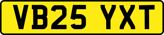 VB25YXT