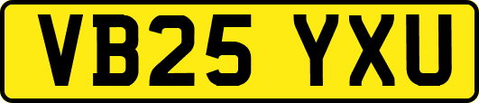 VB25YXU