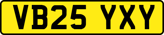 VB25YXY
