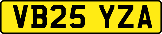 VB25YZA