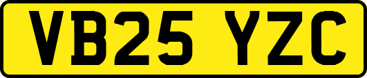 VB25YZC