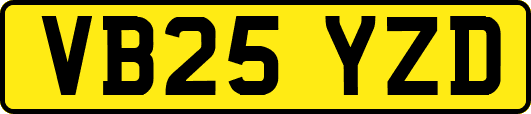 VB25YZD