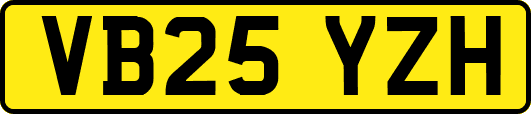 VB25YZH