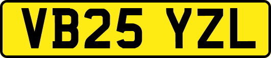 VB25YZL