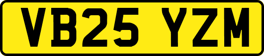 VB25YZM