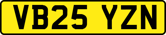VB25YZN