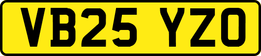 VB25YZO