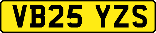 VB25YZS