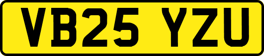 VB25YZU
