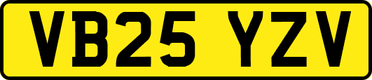 VB25YZV