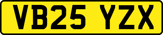 VB25YZX