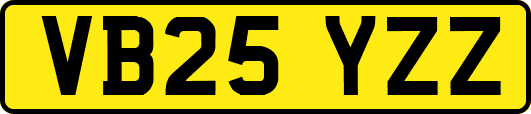 VB25YZZ
