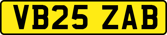 VB25ZAB