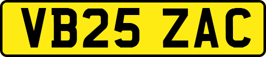 VB25ZAC