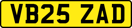 VB25ZAD