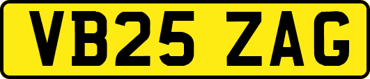 VB25ZAG