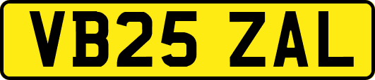 VB25ZAL