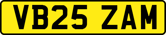 VB25ZAM