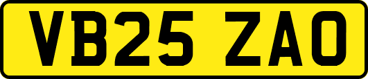 VB25ZAO