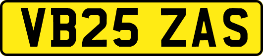 VB25ZAS