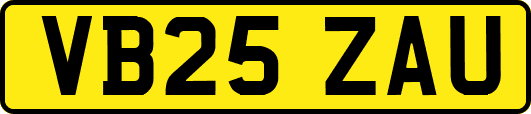 VB25ZAU