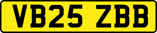 VB25ZBB