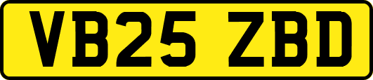 VB25ZBD