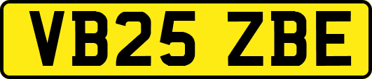 VB25ZBE
