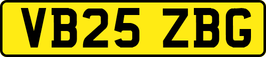 VB25ZBG