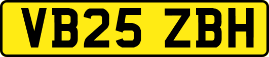 VB25ZBH