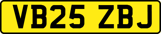 VB25ZBJ