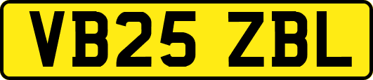 VB25ZBL