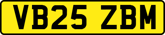 VB25ZBM