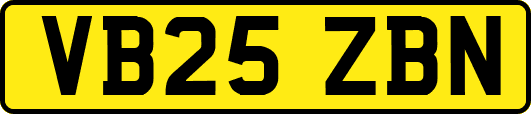 VB25ZBN