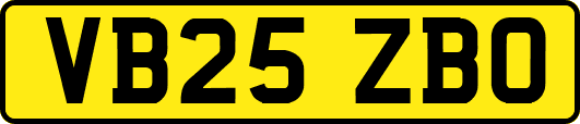 VB25ZBO