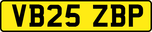 VB25ZBP