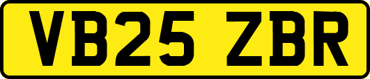 VB25ZBR