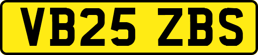 VB25ZBS